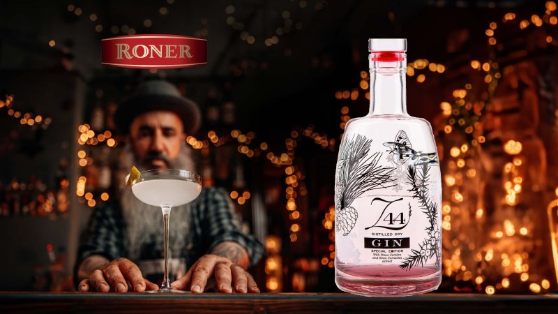 Bar Lab Roner Südtirols beliebteste Cocktail Bar / RONER