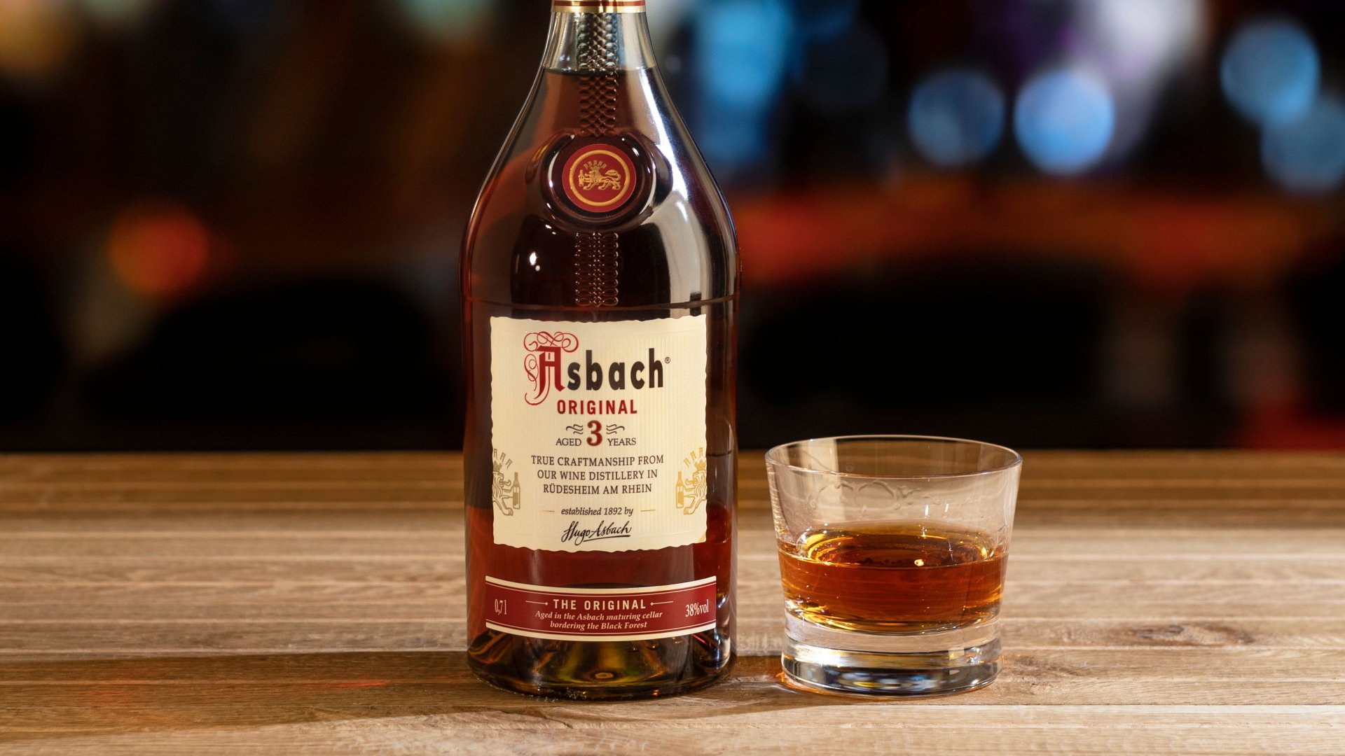 Asbach Original online kaufen