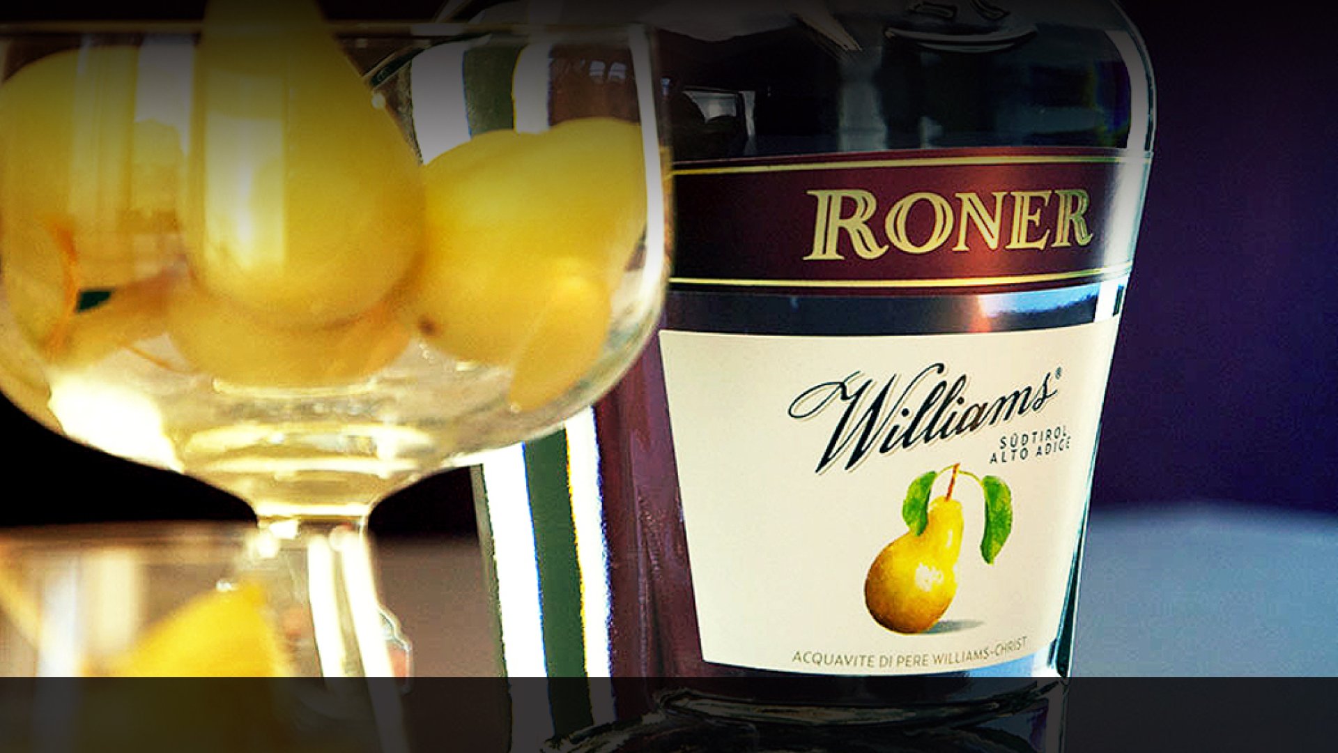 All about Williams online kaufen