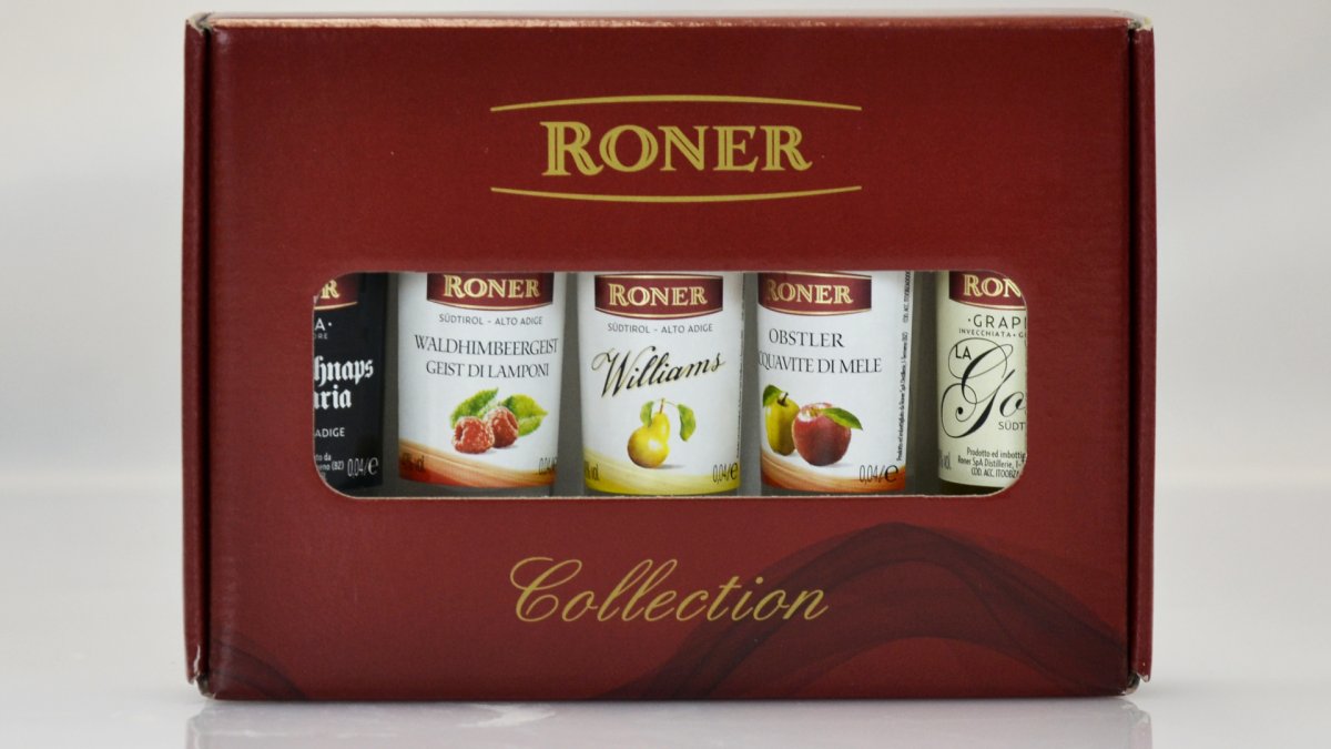 Mignon / RONER