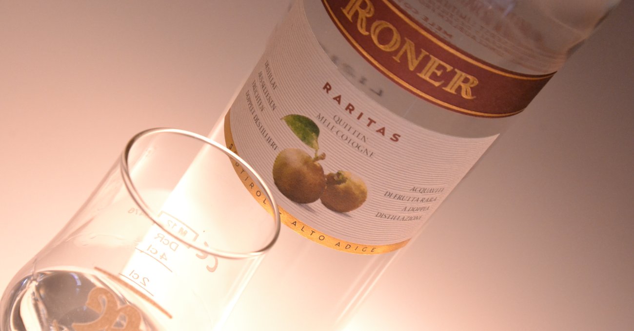 Quince / RONER