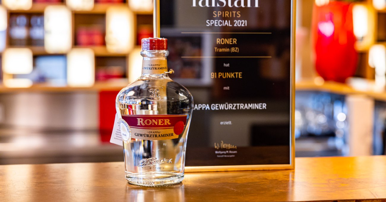 Gewürztraminer / RONER