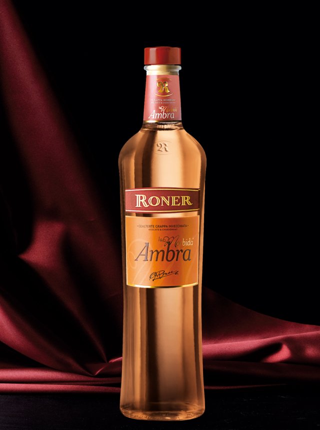 Bar Lab Roner Grappa / RONER
