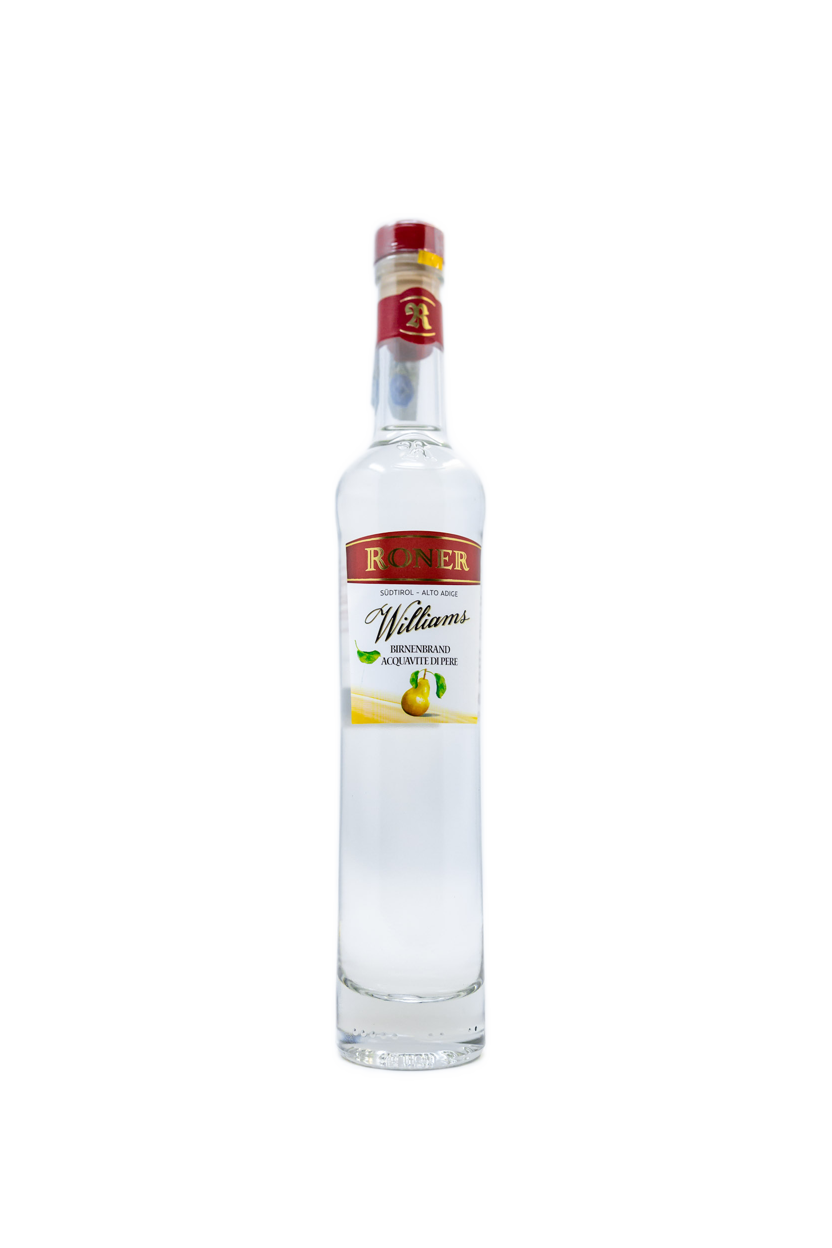 Williams Sinfonie - Pear distillate