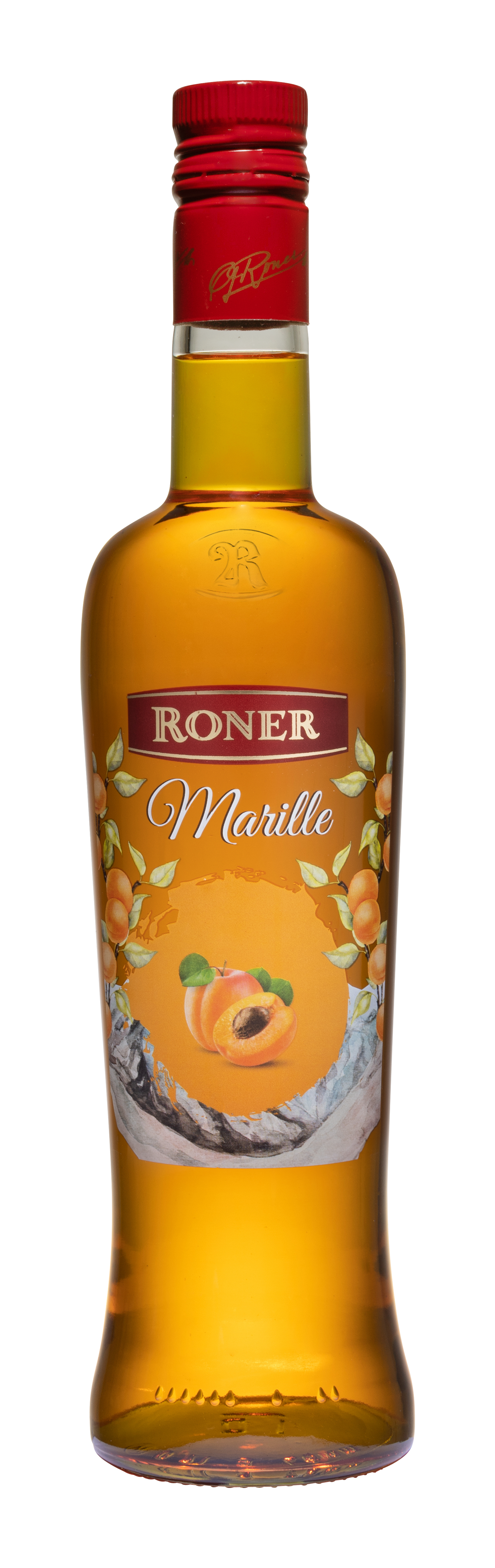 Marille - Apricot