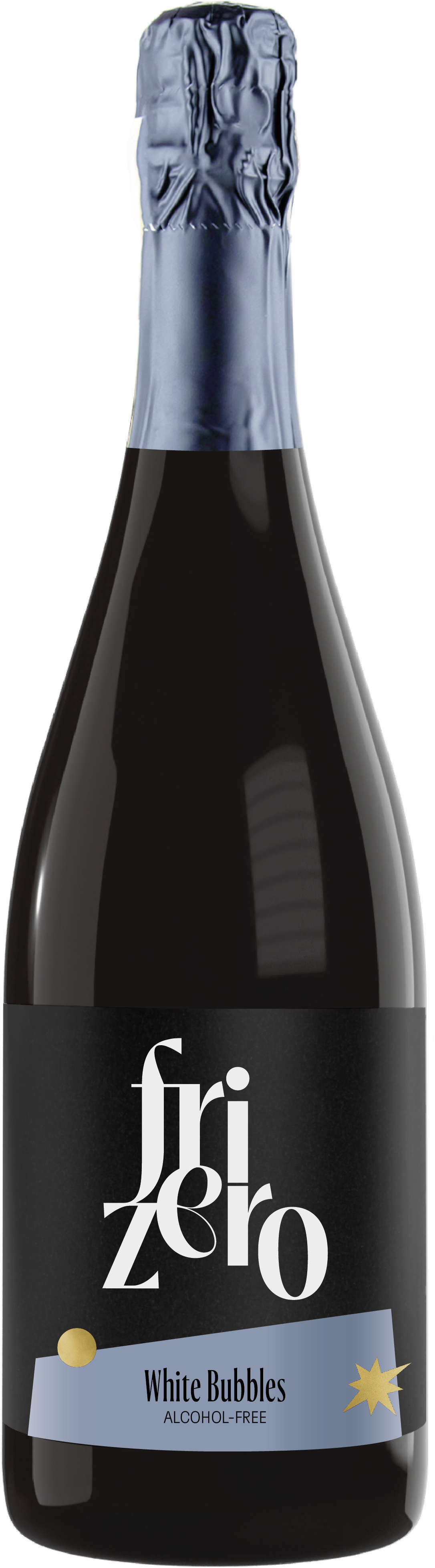 Frizero Bianco