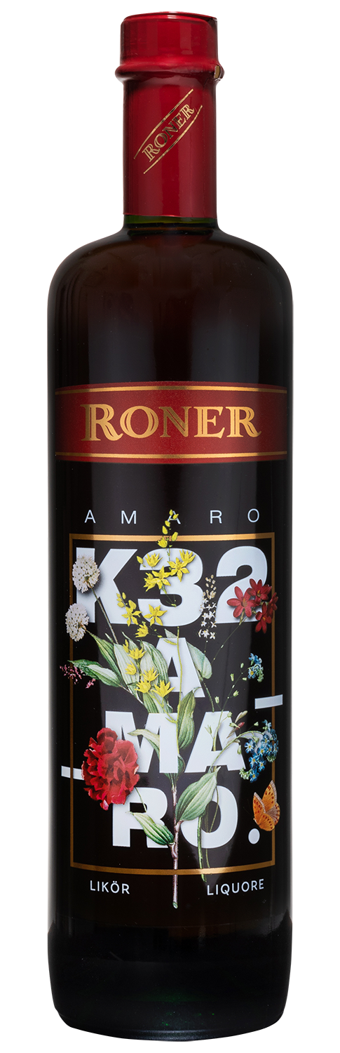 K32 Amaro - Bitter