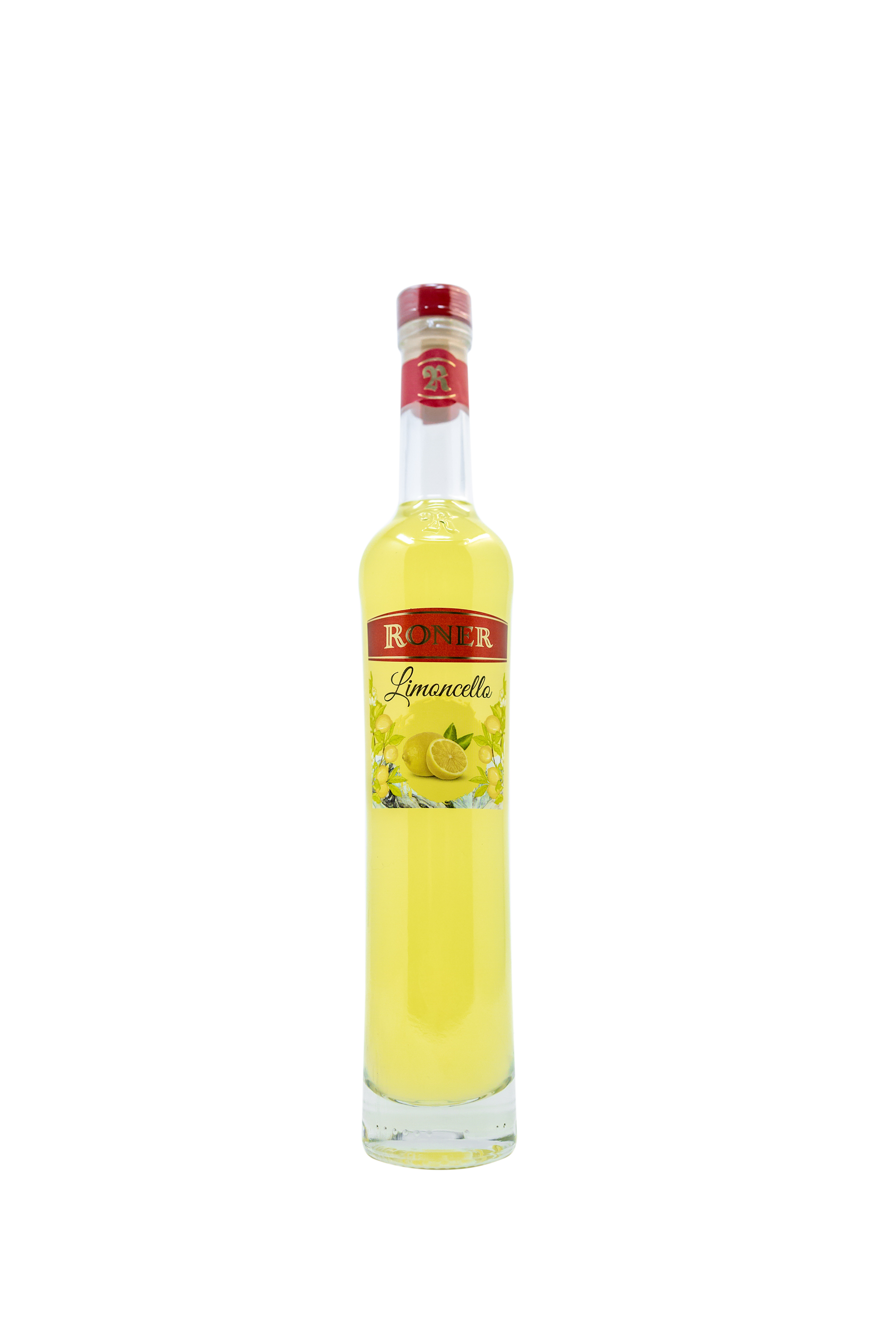 Limoncello Sinfonie