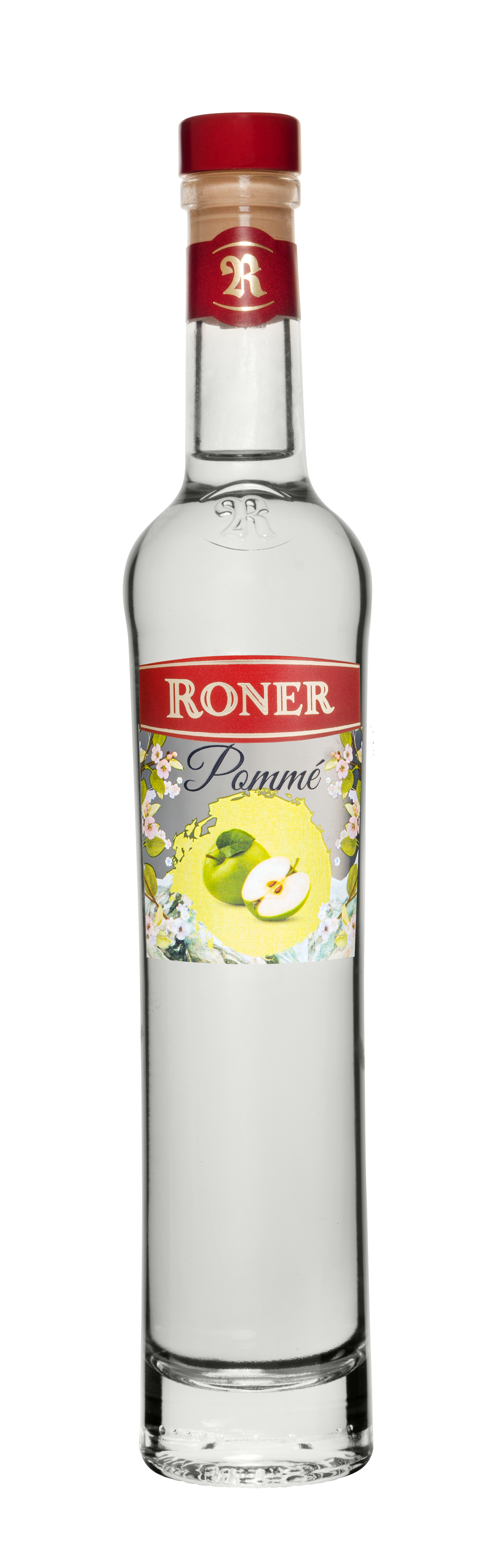 Pommé Sinfonie - Grüner Apfel