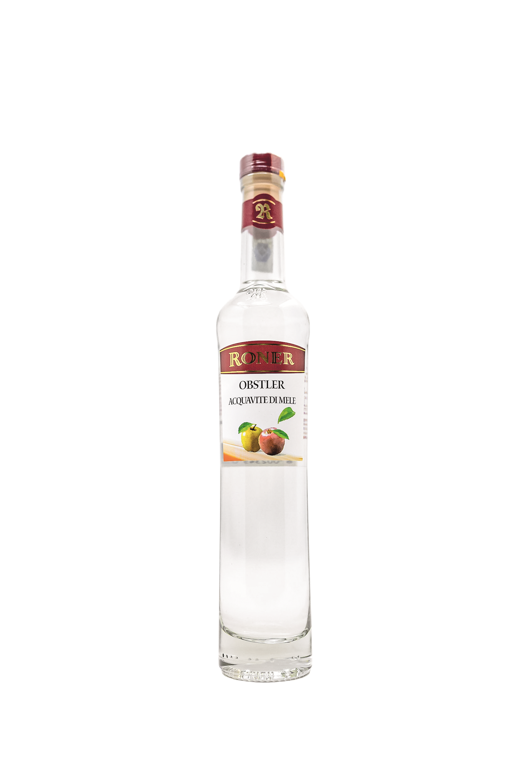 Obstler Sinfonie - Apple distillate