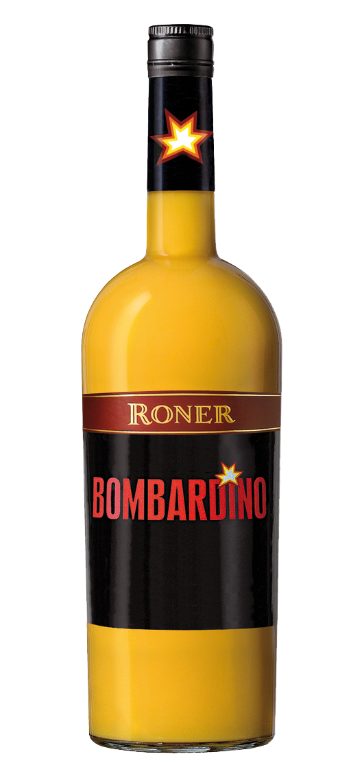 Bombardino - Egg and Rum