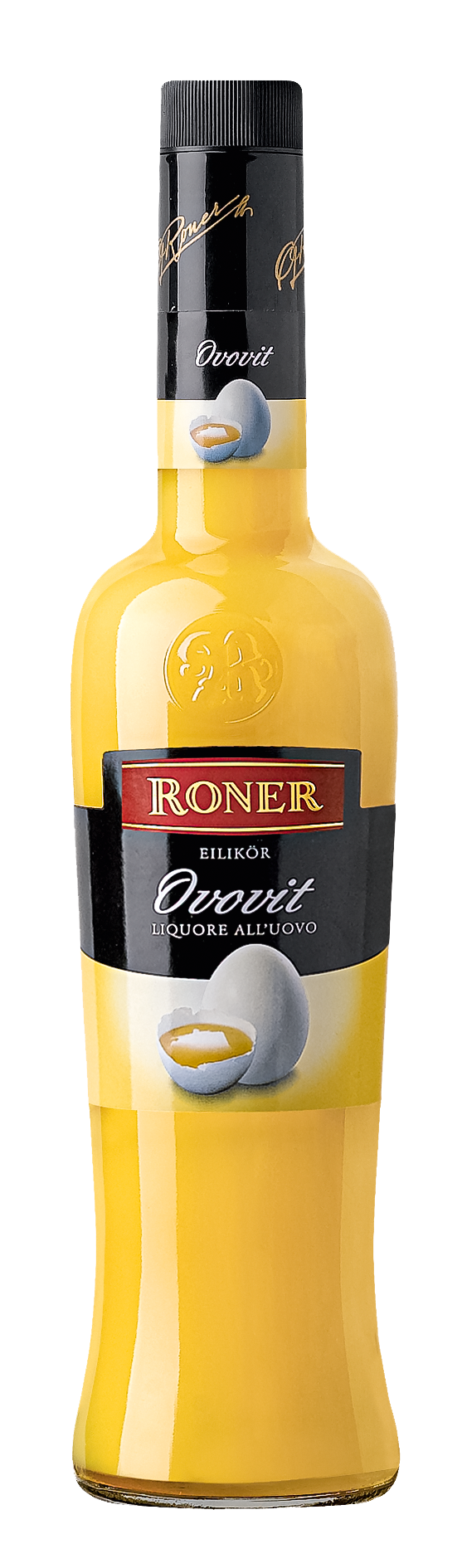 Ovovit - Egg liquor