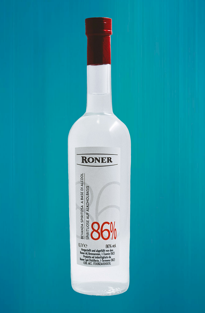 Alcohol 86%