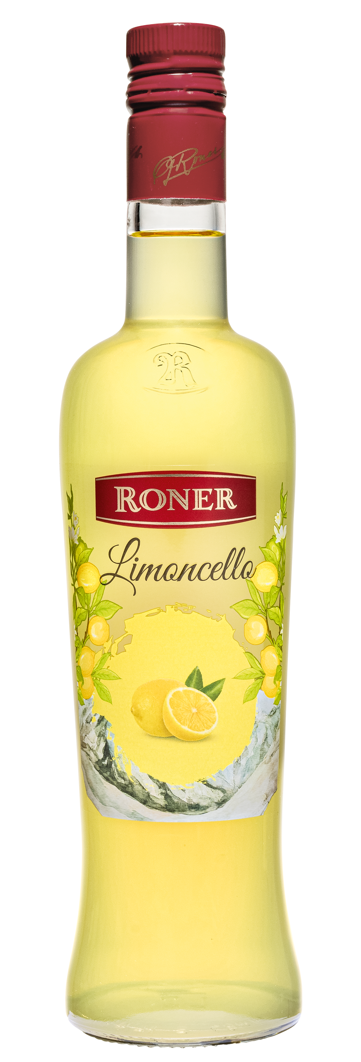 Limoncello