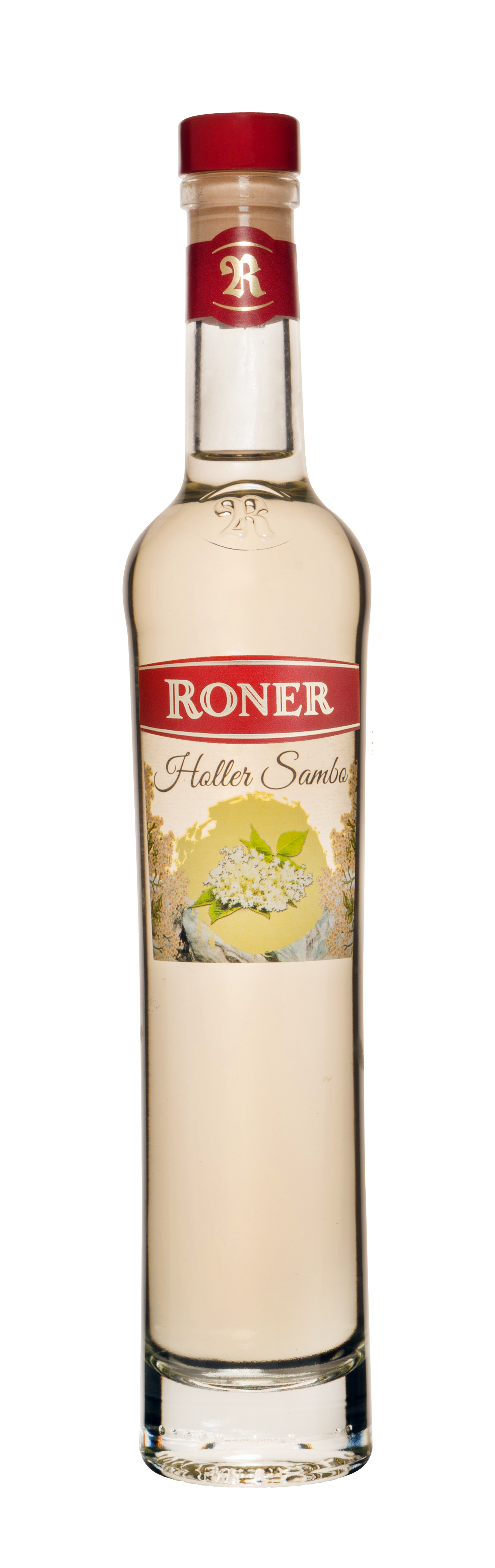 Holler Sambo Sinfonie - Holunderblüte