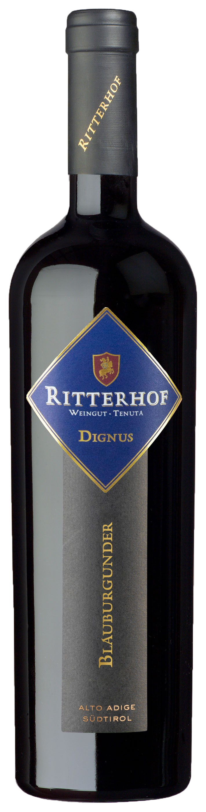 DIGNUS Pinot Noir