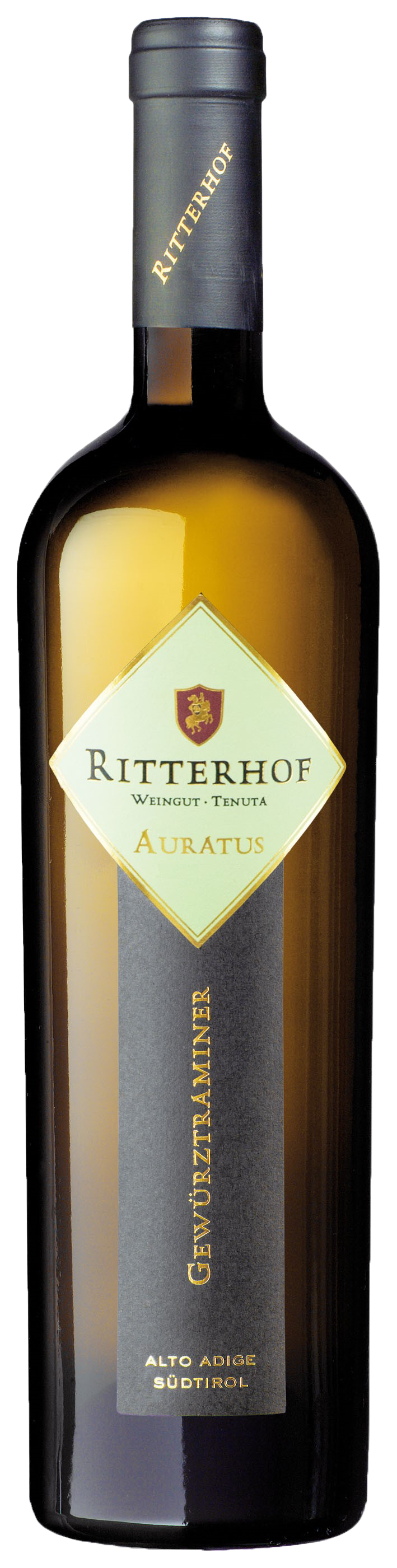 AURATUS Gewürztraminer