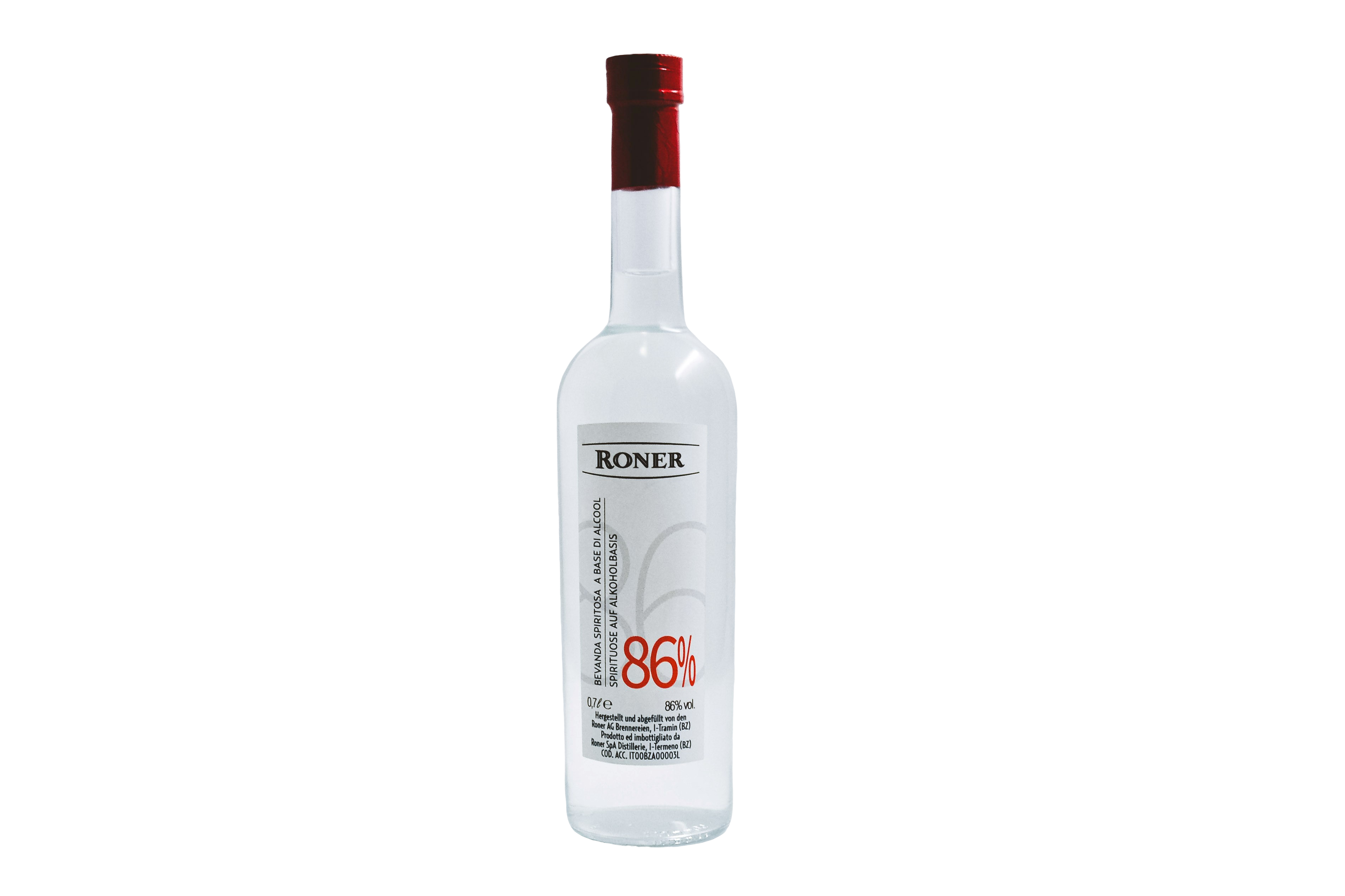 Alkohol 86%