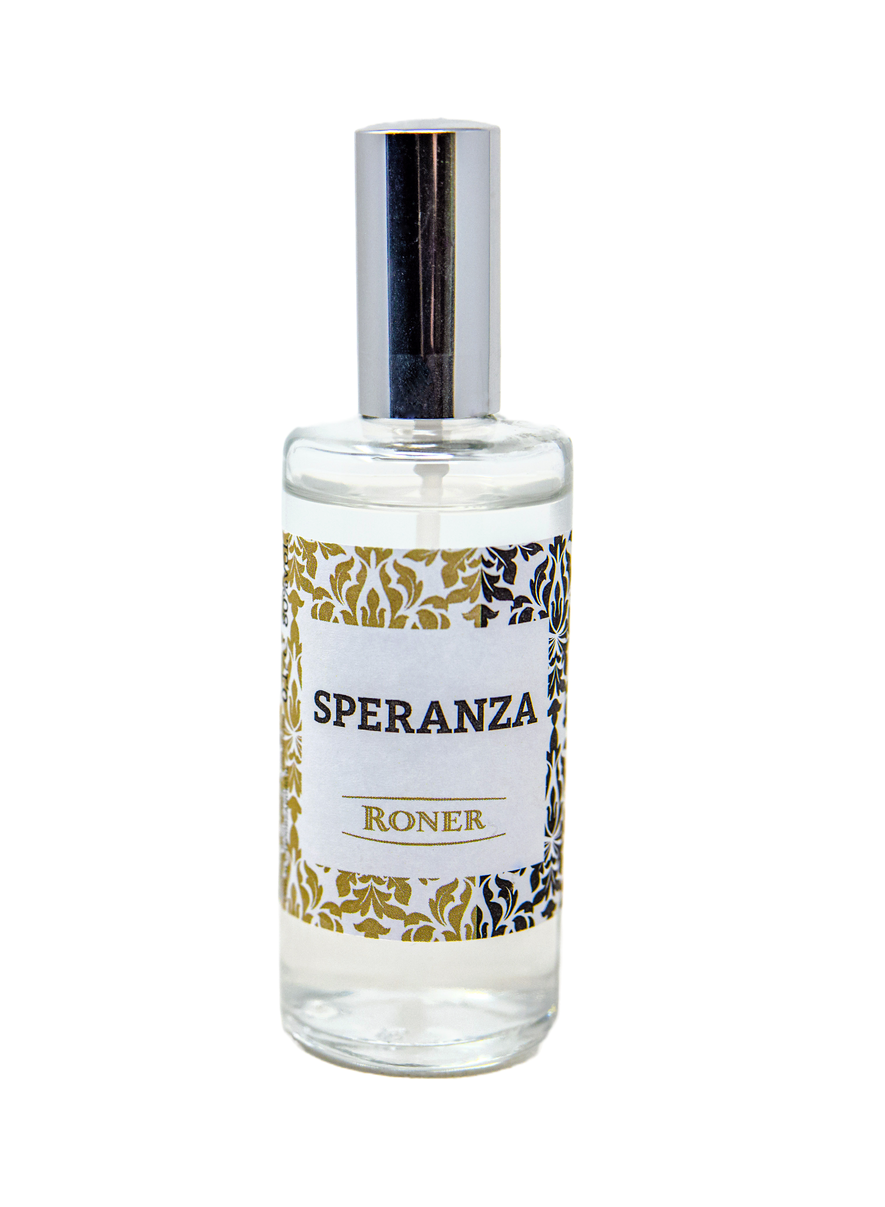 Speranza - Natural alcohol