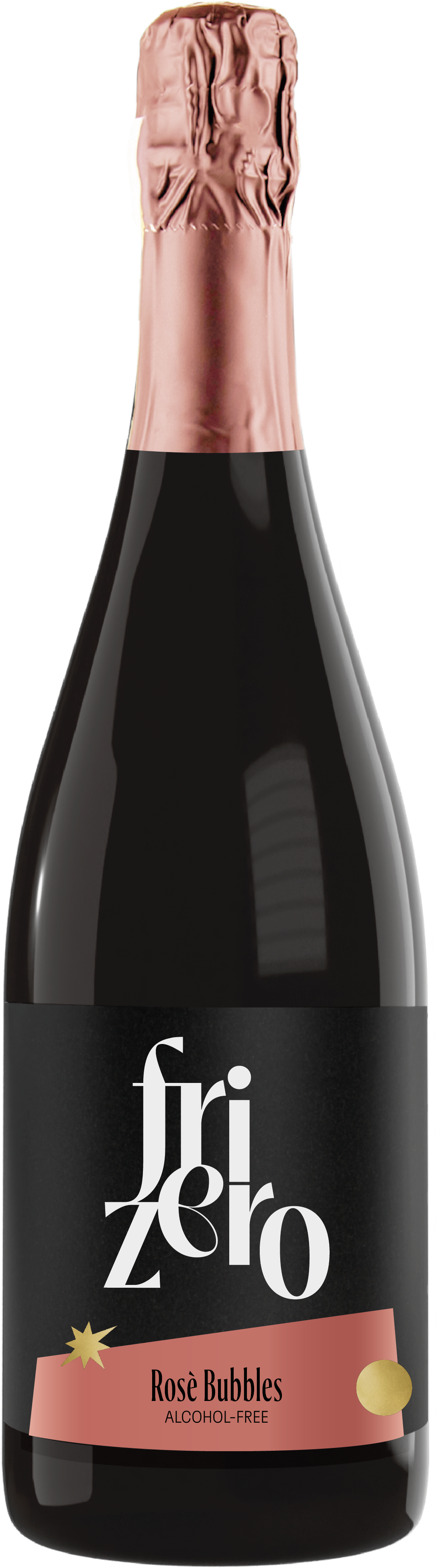 Frizero Rosè