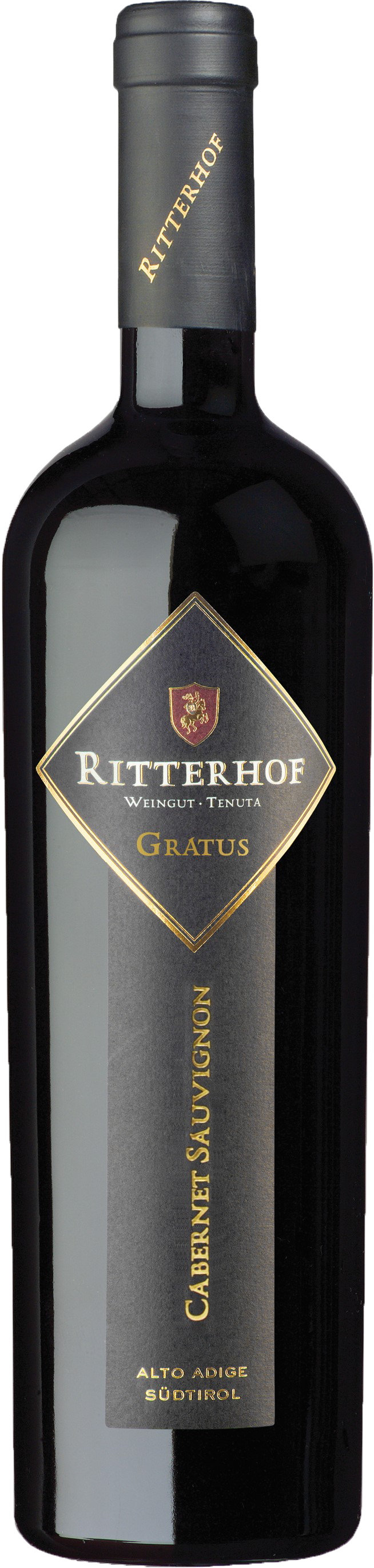 GRATUS Cabernet Sauvignon Riserva