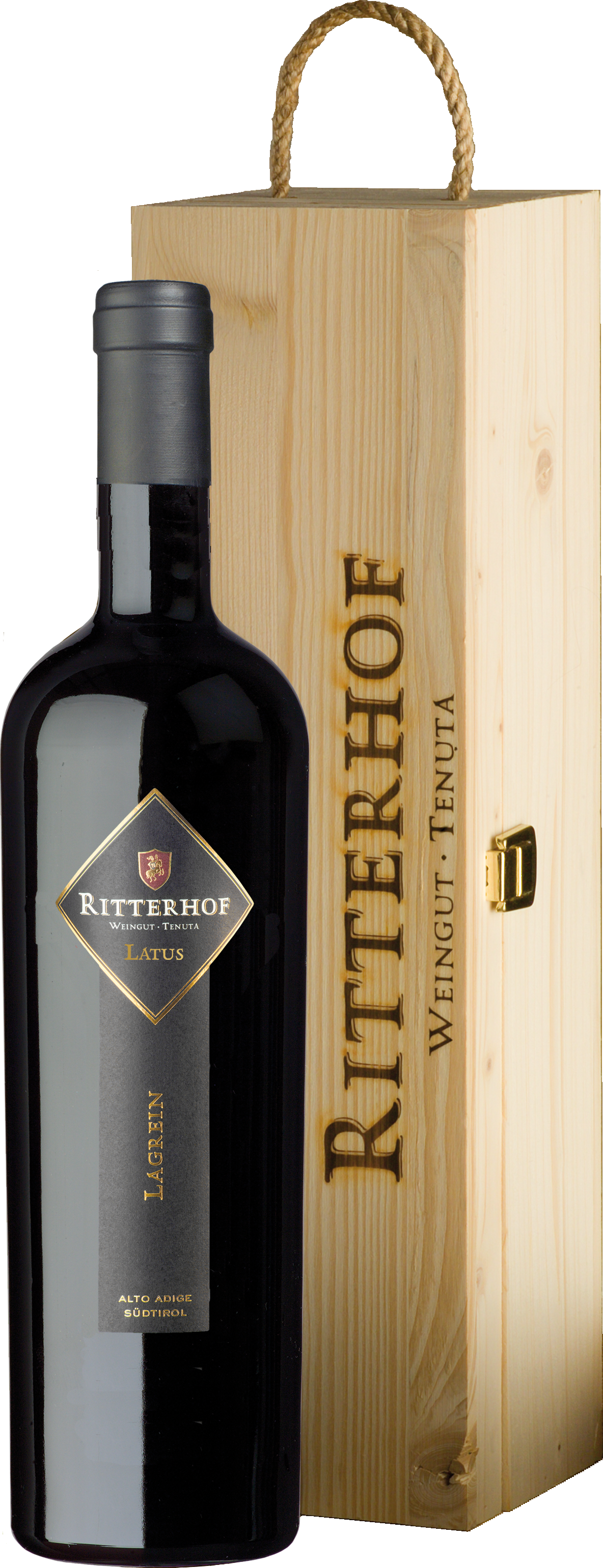 LATUS Lagrein