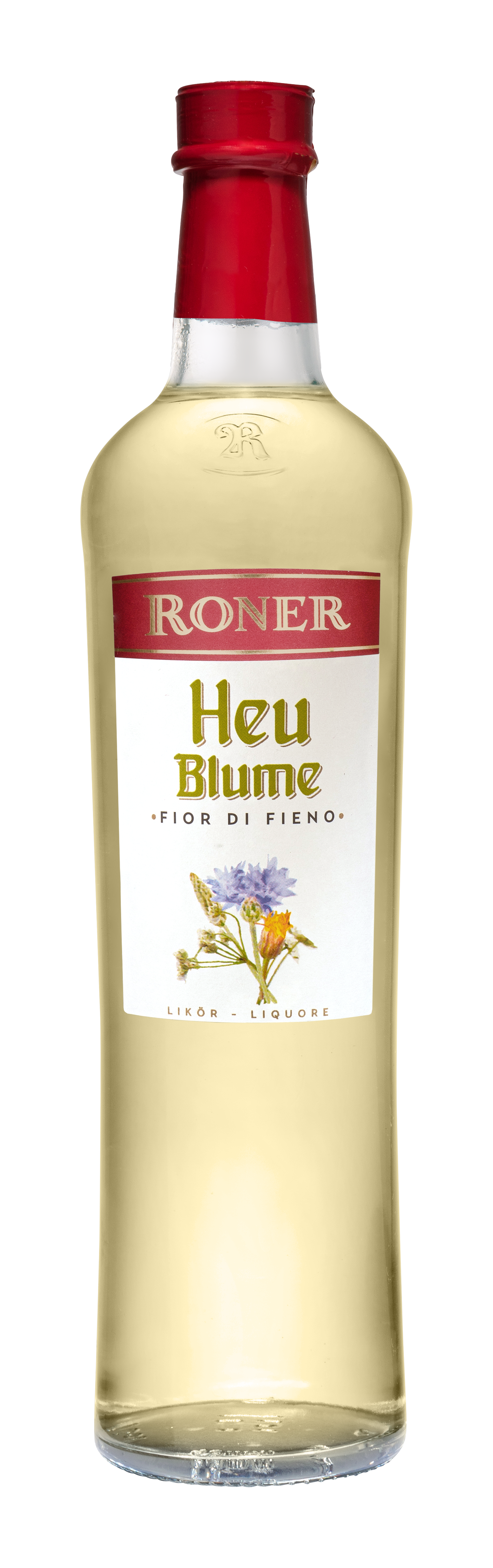 Heublume - Fior di fieno