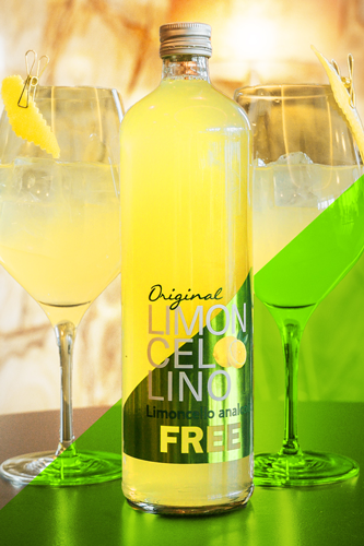 Limoncellino