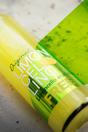 Limoncellino