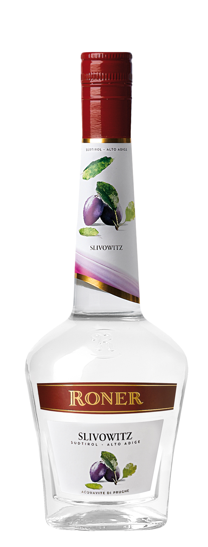 Slivowitz - Plum brandy