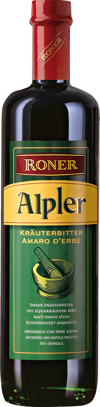 Alpler Bitter