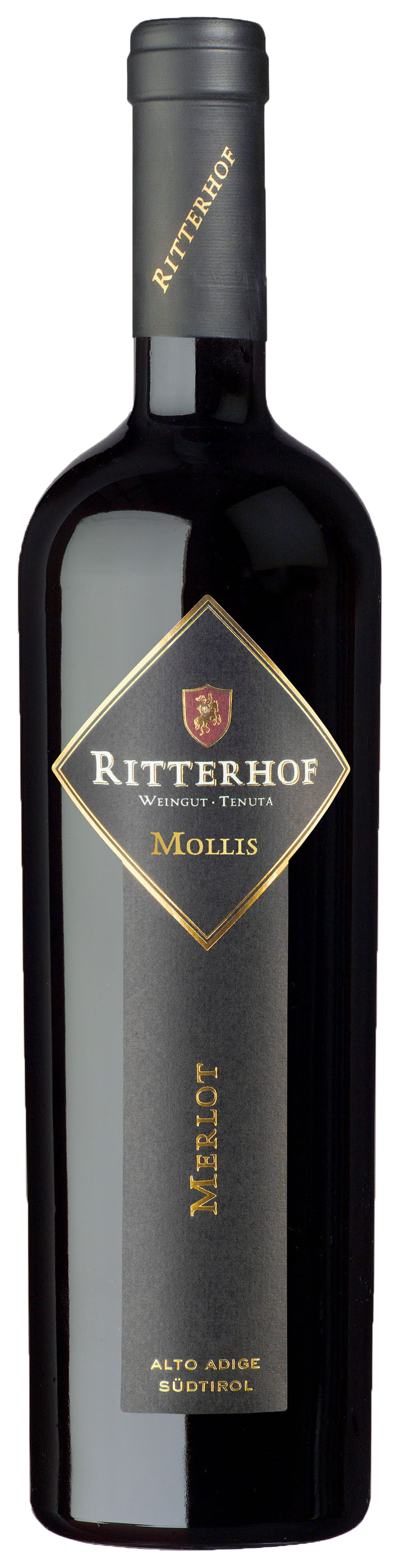 MOLLIS Merlot Riserva