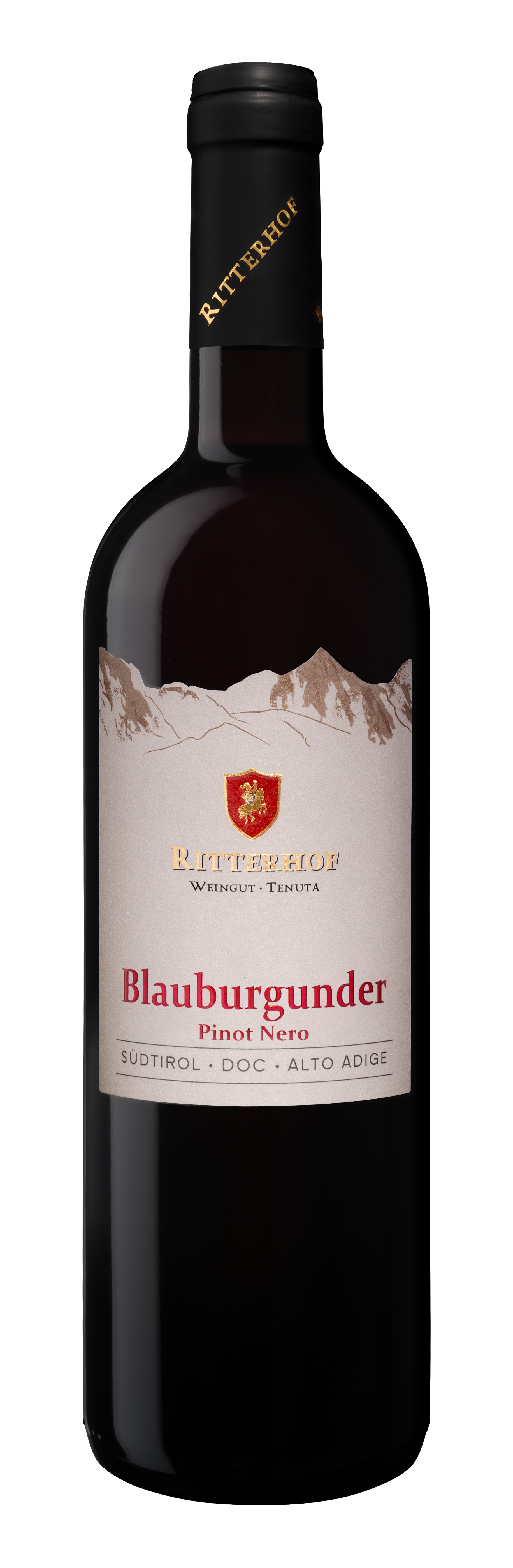Blauburgunder - Pinot Nero
