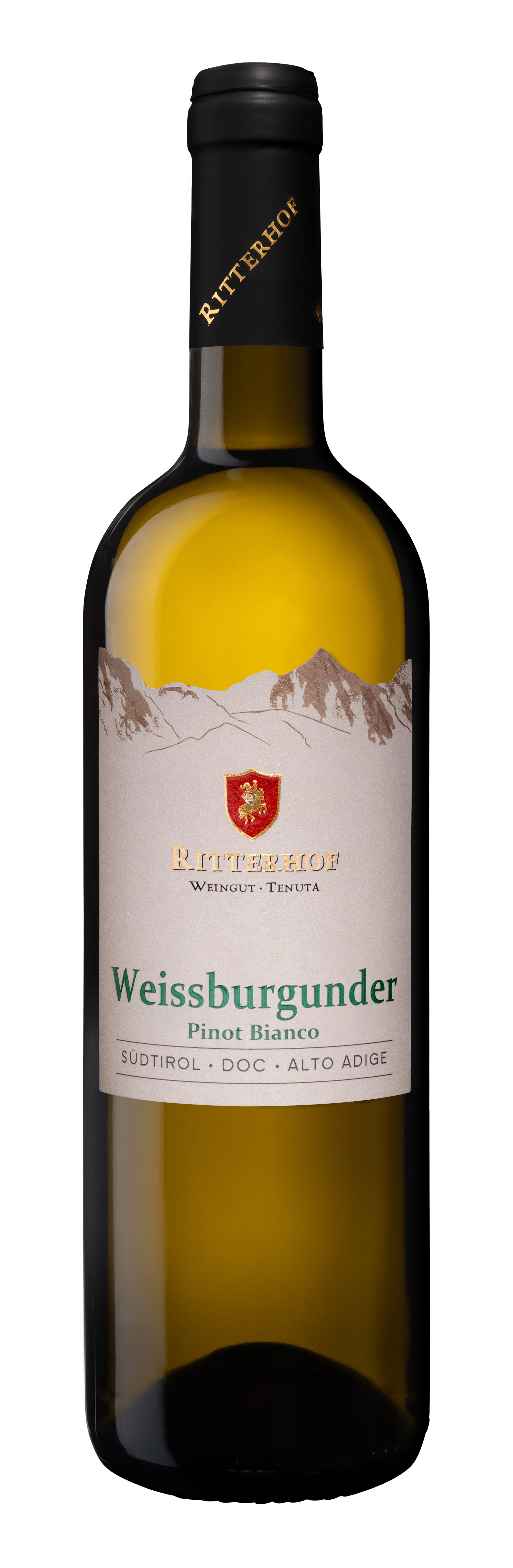 Weissburgunder - Pinot Bianco