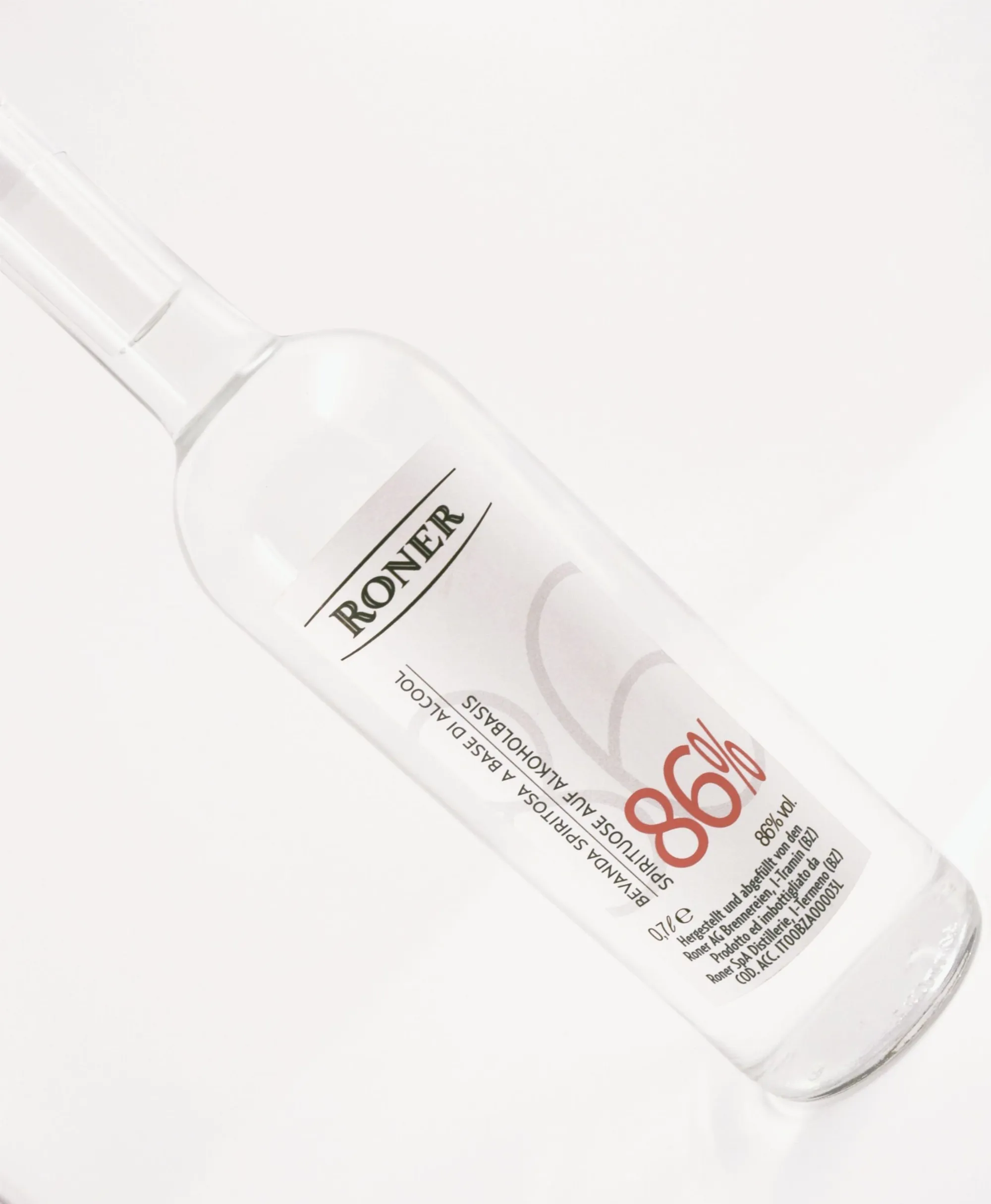 Alkohol 86%