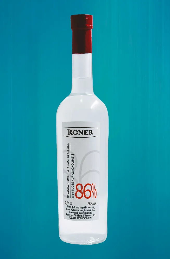 Alkohol 86%