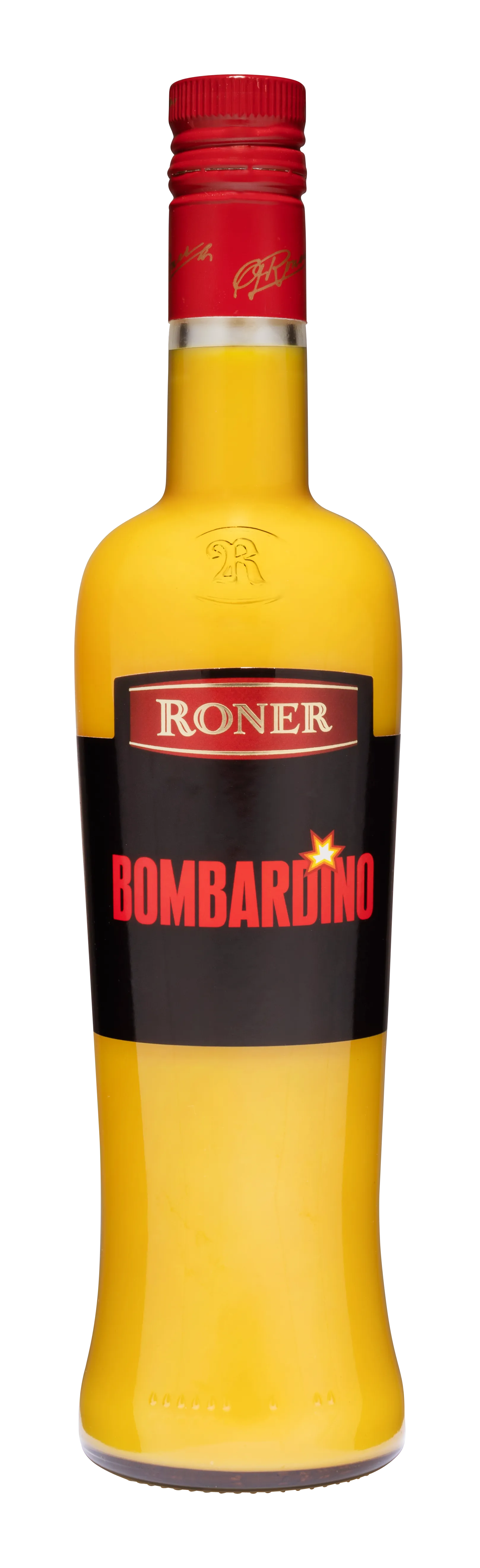 Bombardino - Egg and Rum
