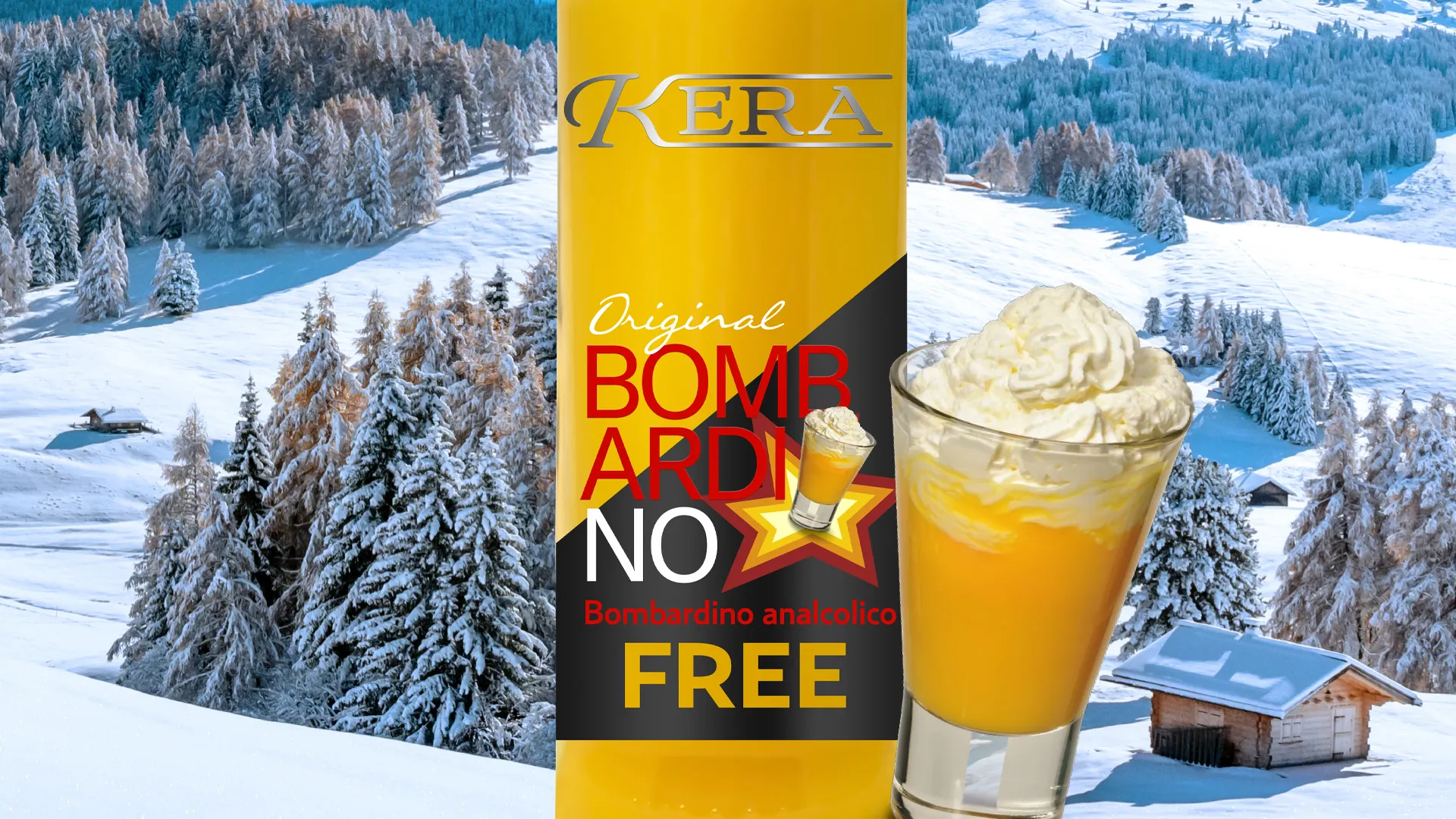 BombardiNO