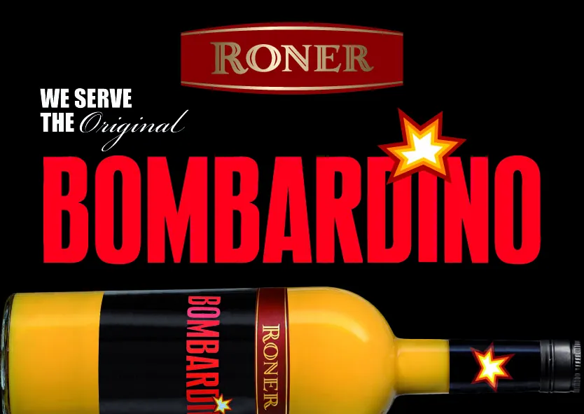Bombardino