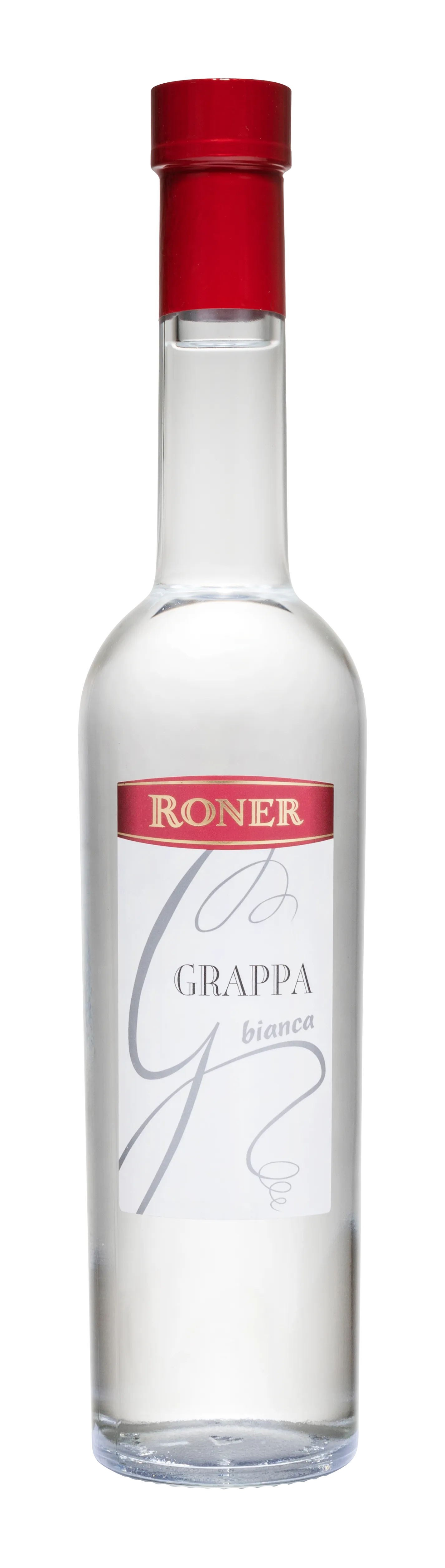 Grappa Bianca