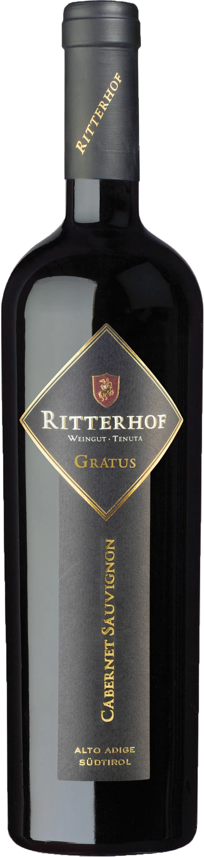 GRATUS Cabernet Sauvignon Riserva