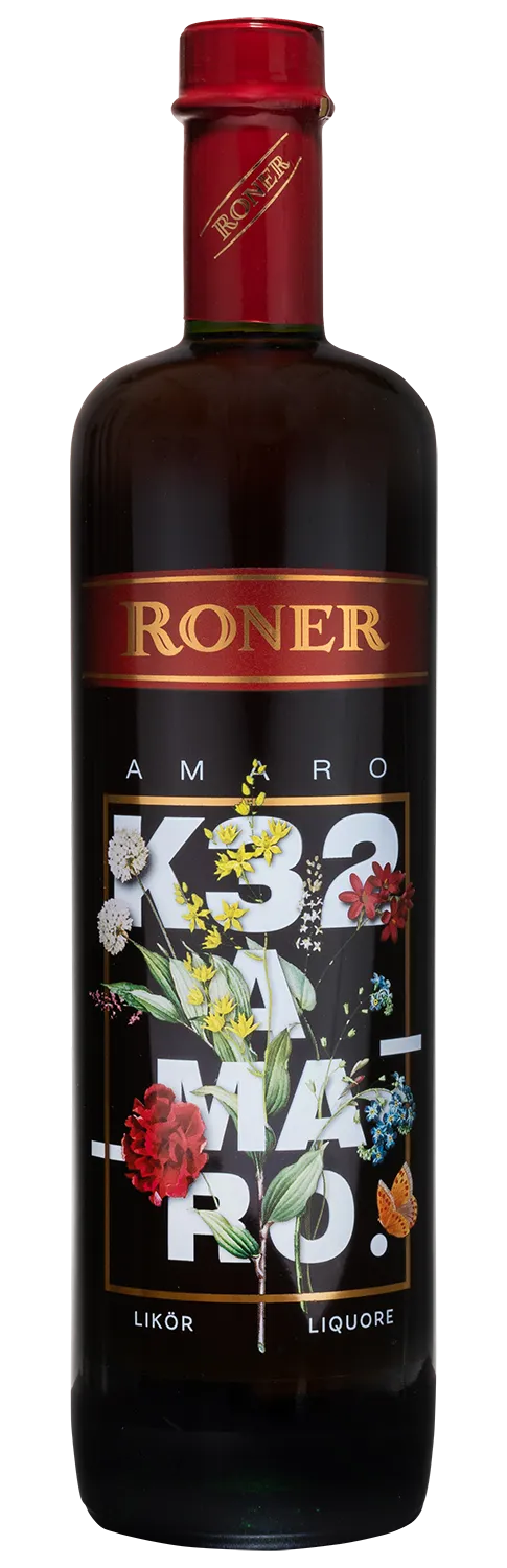 K32 Amaro - Bitter