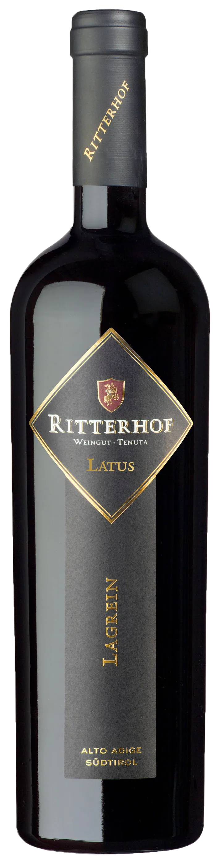 LATUS Lagrein