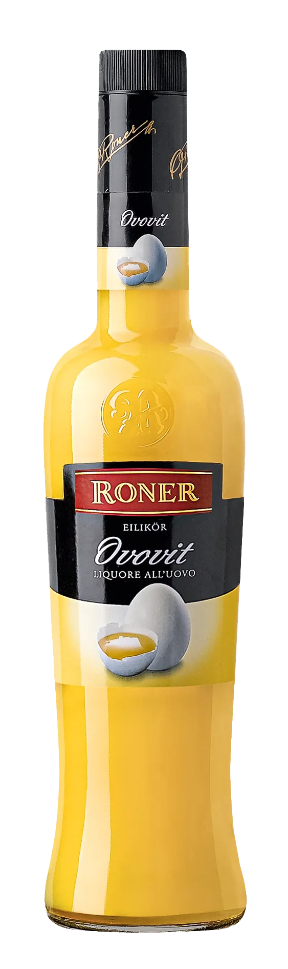 Ovovit - Egg liquor