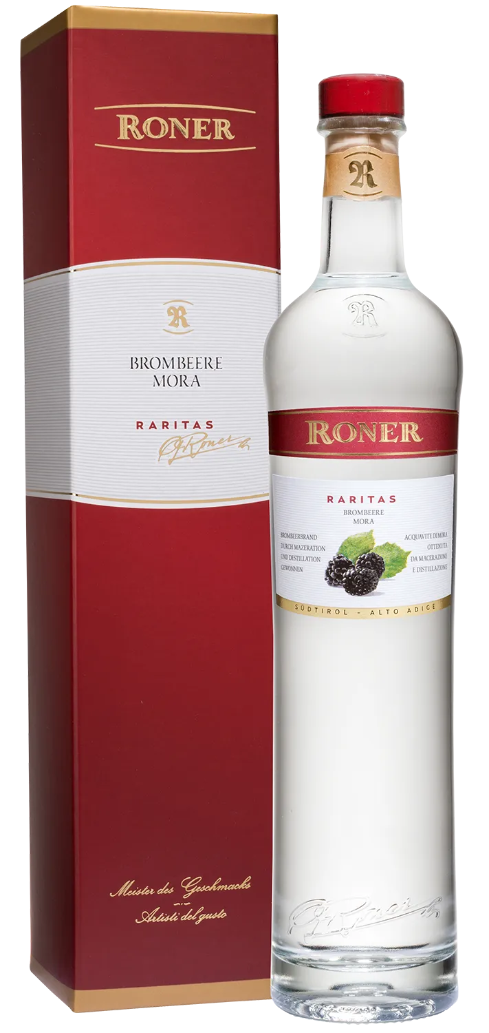 Brombeere