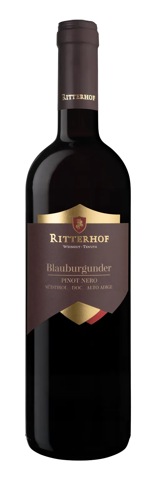 Blauburgunder - Pinot Nero Blauburgunder - Pinot Nero