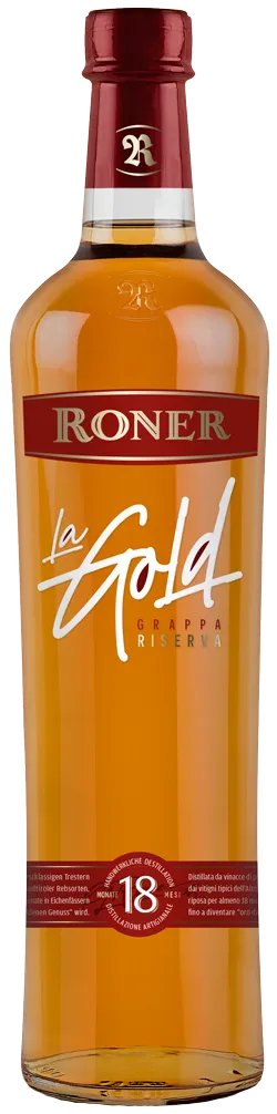 La Gold