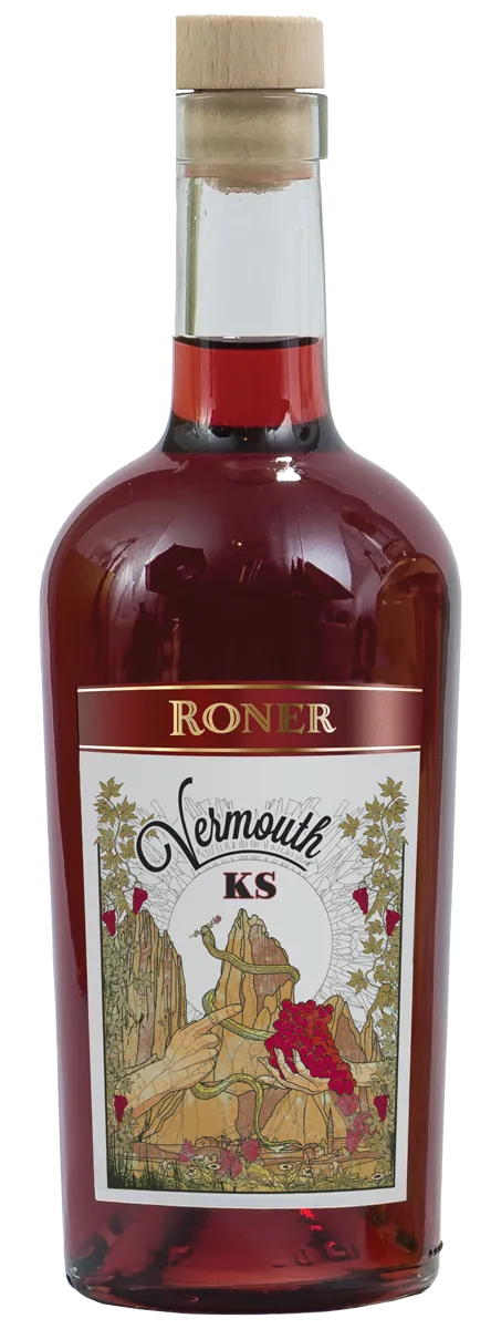 Vermouth KS Rosso