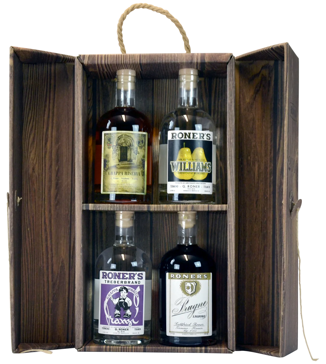 Vintage Edition Collector Set 